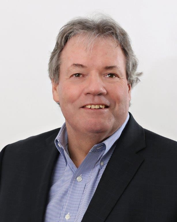 Alan Wild
